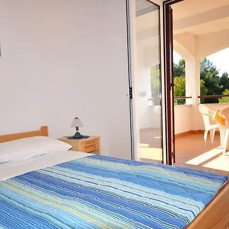 Bed and breakfast Ritosa