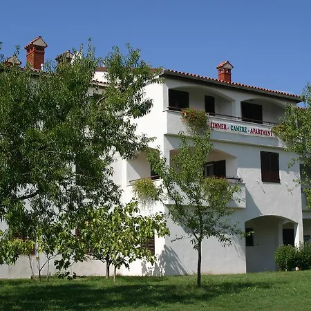 Bed and breakfast Ritosa 3*