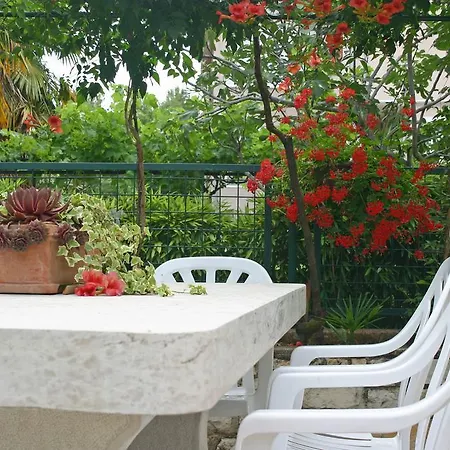 Bed and breakfast Ritosa Poreč