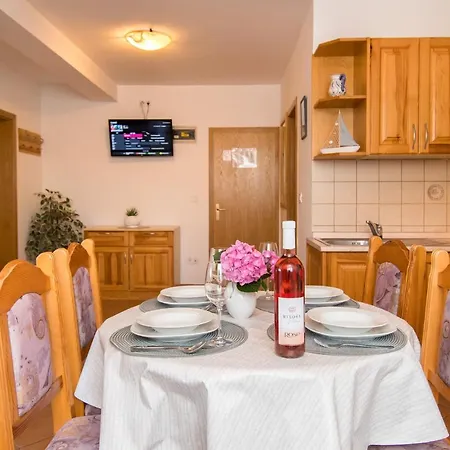 Ritosa Bed and breakfast