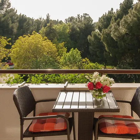 Ritosa Bed and breakfast Poreč