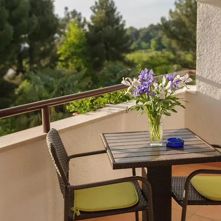 Ritosa Bed and breakfast 3*