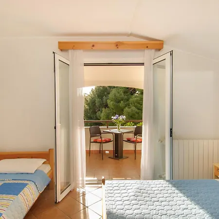 Ritosa Bed and breakfast