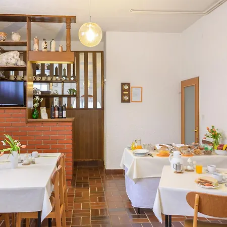 Bed and breakfast Ritosa 3*