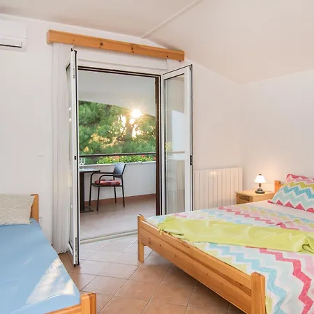 Ritosa Bed and breakfast Poreč