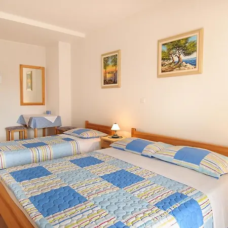 Bed and breakfast Ritosa 3*