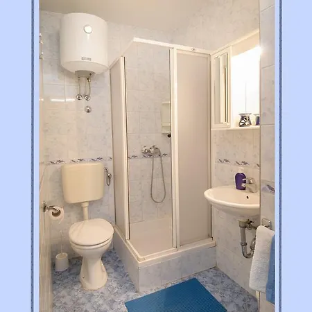 Bed and breakfast Ritosa Poreč