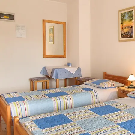 Bed and breakfast Ritosa 3*