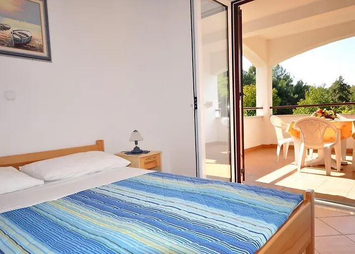 Bed & Breakfast Ritosa