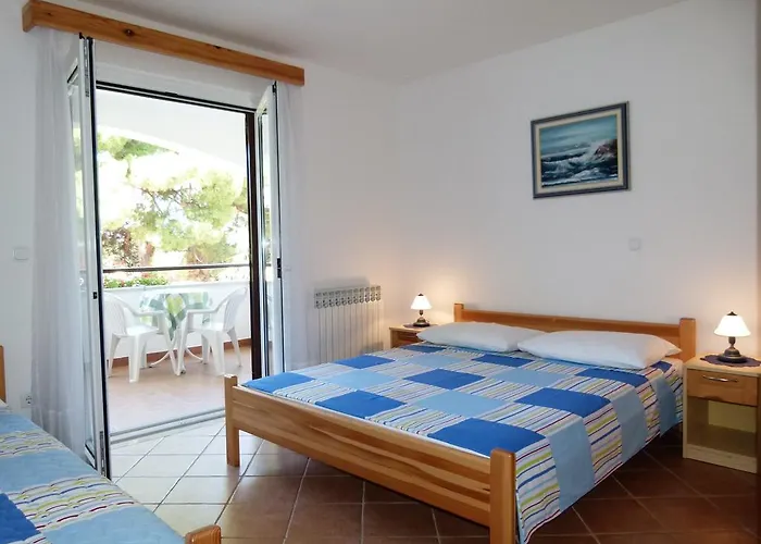 Ritosa Bed & Breakfast Poreč