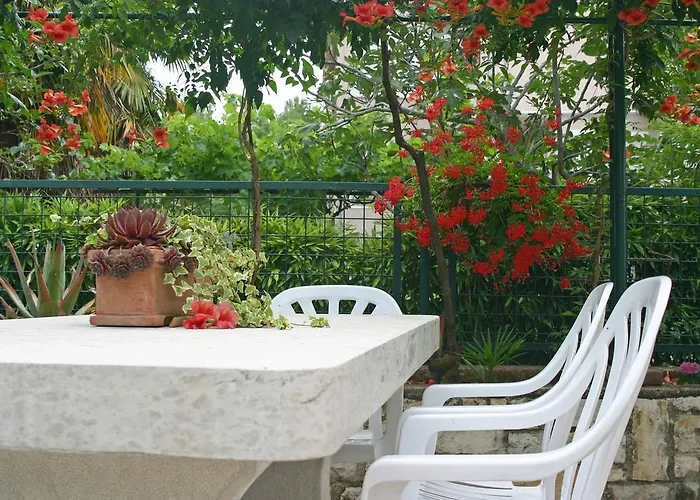 Bed & Breakfast Ritosa Porec