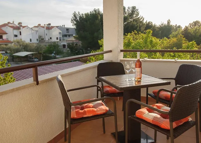 Bed & Breakfast Ritosa Poreč