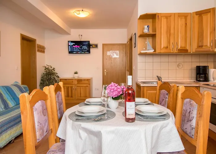 Ritosa Bed & Breakfast