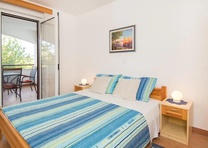 Ritosa Bed & Breakfast Porec
