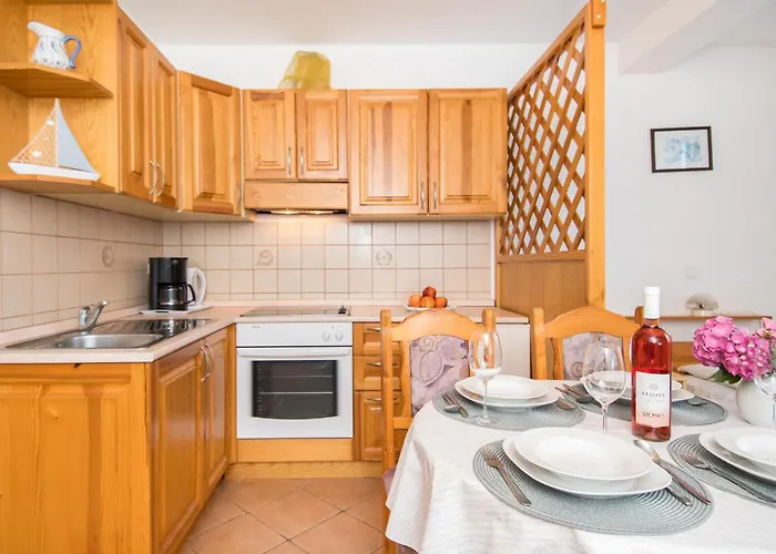 Bed & Breakfast Ritosa Poreč