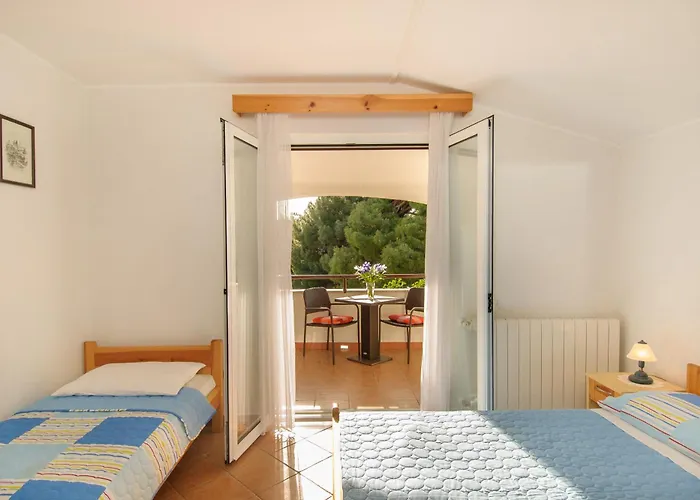 Ritosa Bed & Breakfast