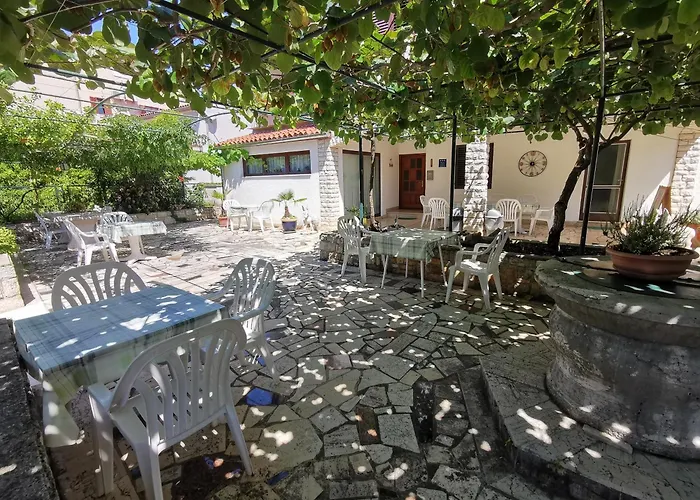 Bed & Breakfast Ritosa 3*