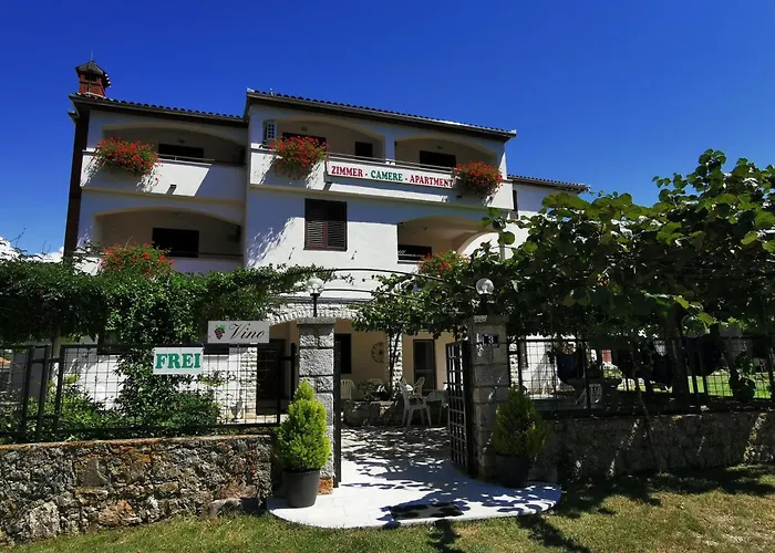 Bed & Breakfast Ritosa Poreč