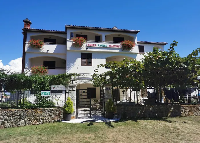 Ritosa Bed & Breakfast Porec