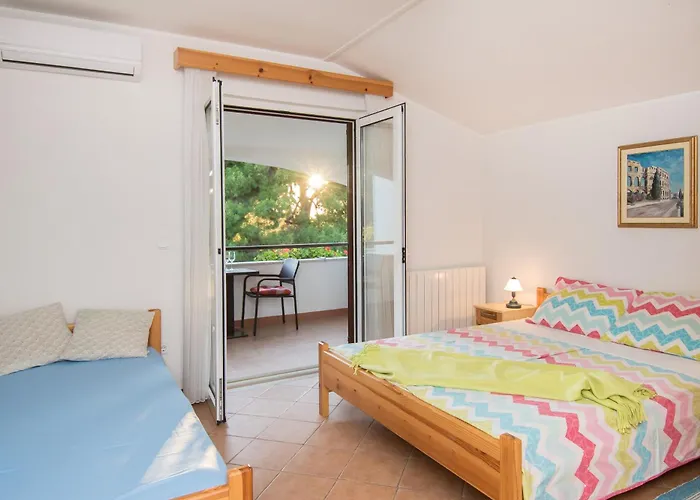 Ritosa Bed & Breakfast Porec