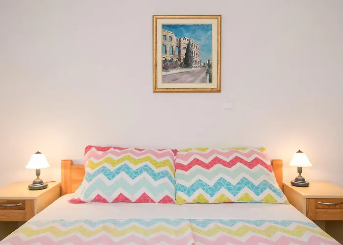Bed & Breakfast Ritosa 3*