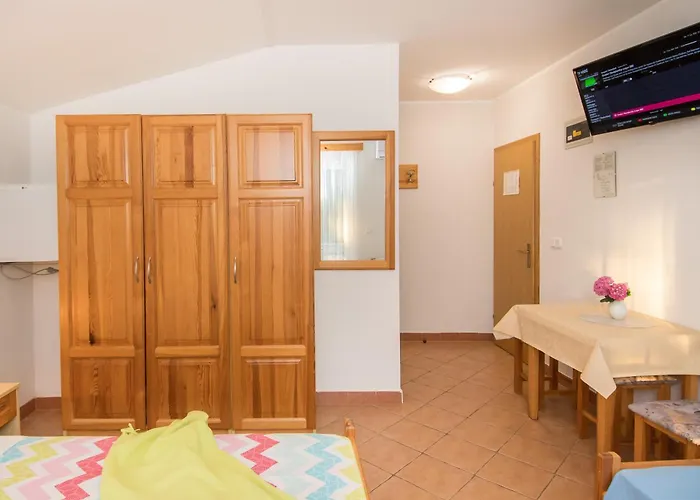 Ritosa Bed & Breakfast Poreč