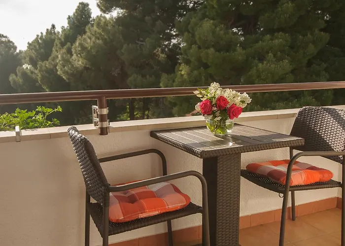 Bed & Breakfast Ritosa