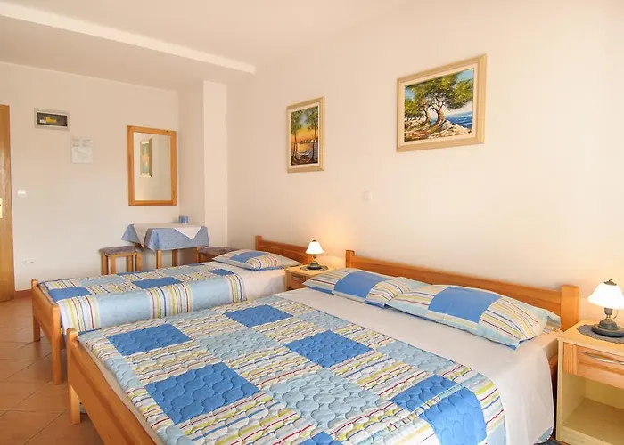 Bed & Breakfast Ritosa 3*