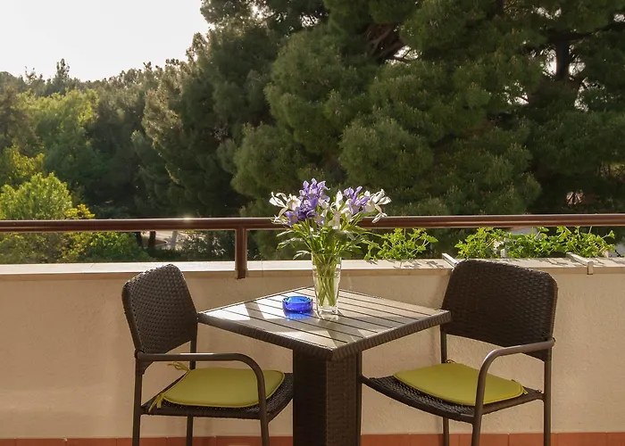 Ritosa Bed & Breakfast Poreč