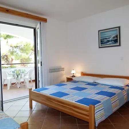 Ritosa Bed & Breakfast Poreč