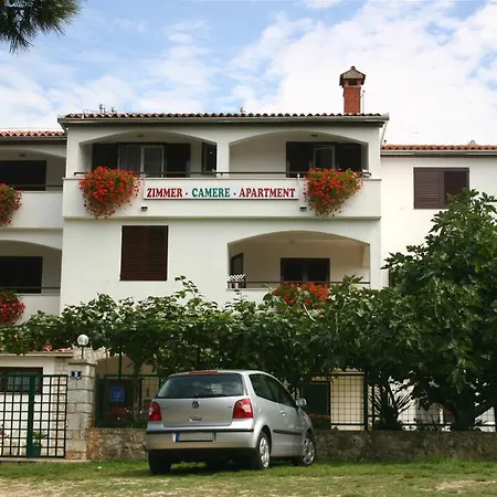 Ritosa Bed & Breakfast