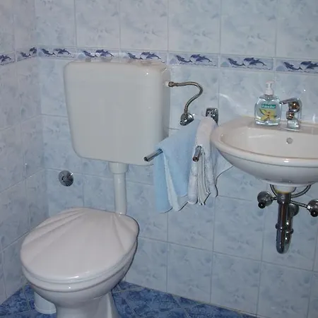 Bed & Breakfast Ritosa