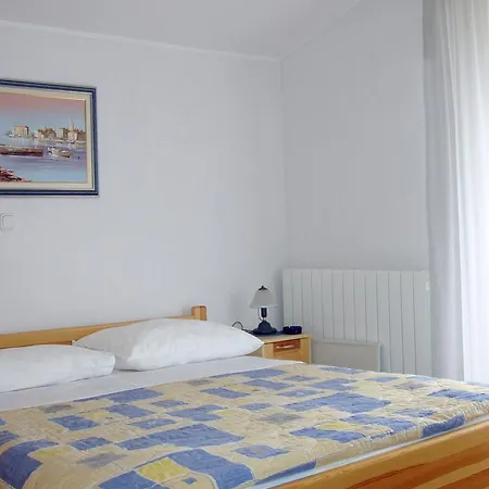 Ritosa Bed & Breakfast Poreč