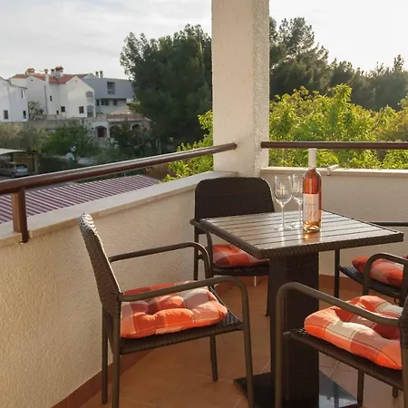 Bed & Breakfast Ritosa Poreč