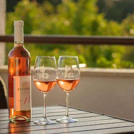 Bed & Breakfast Ritosa 3*