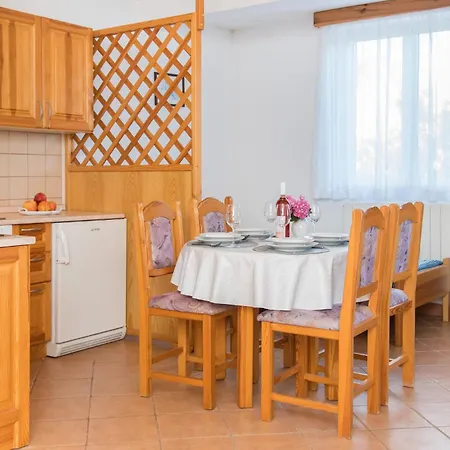 Bed & Breakfast Ritosa 3*