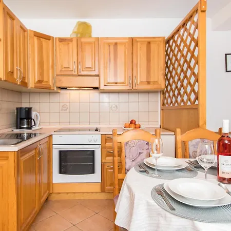 Bed & Breakfast Ritosa Poreč