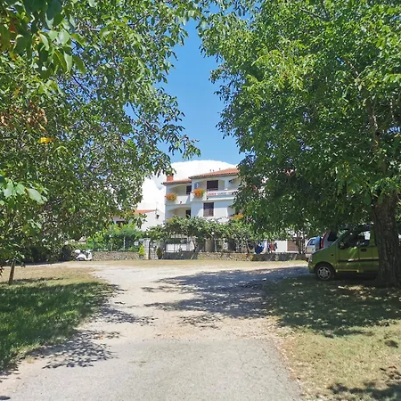 Ritosa Bed & Breakfast Poreč