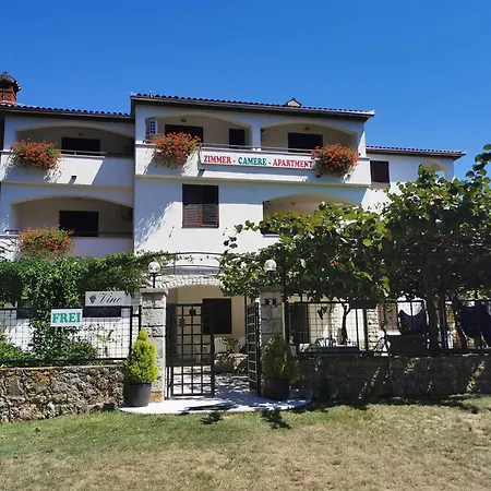 Ritosa Bed & Breakfast Poreč