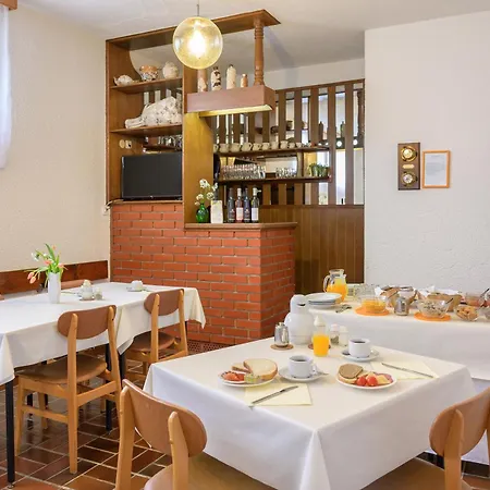 Ritosa Bed & Breakfast Poreč