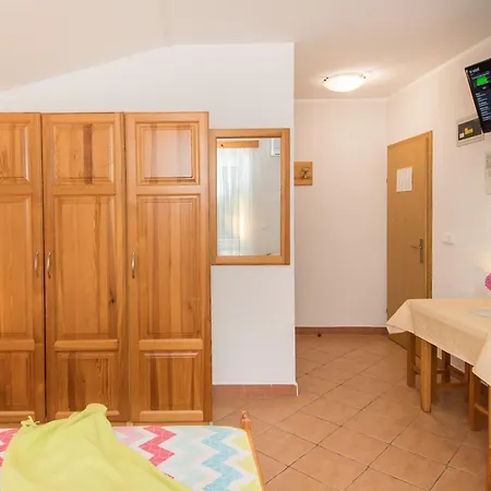 Ritosa Bed & Breakfast Poreč