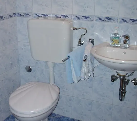 住宿加早餐酒店 Ritosa