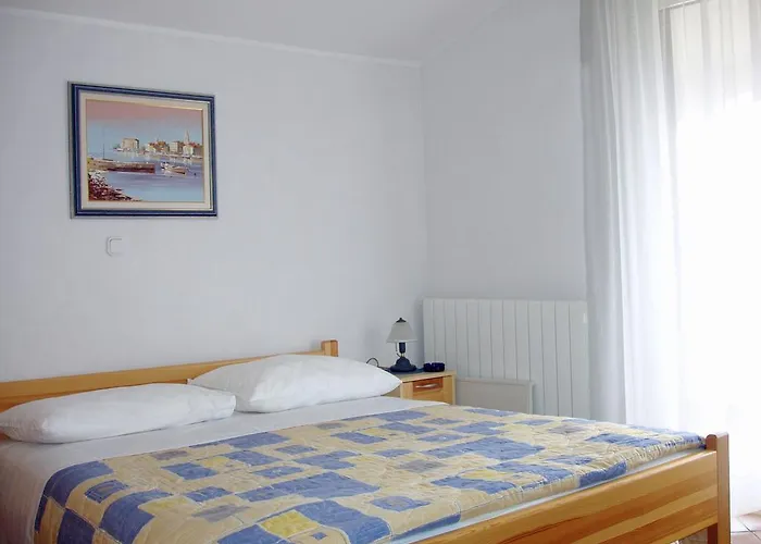 Ritosa Bed & Breakfast Porec