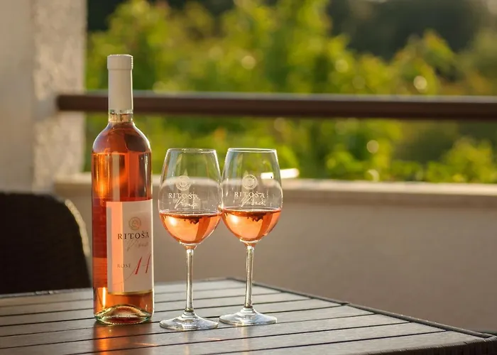 住宿加早餐酒店 Ritosa 3*