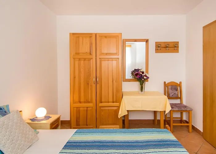 Bed & Breakfast Ritosa Porec