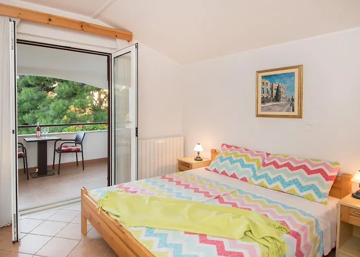 Ritosa Bed & Breakfast Porec