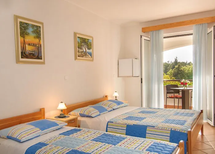 Ritosa Bed & Breakfast