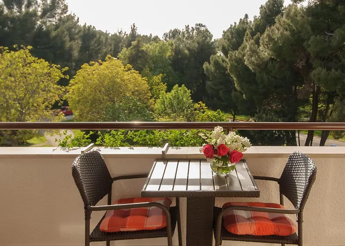 Ritosa Bed & Breakfast Porec