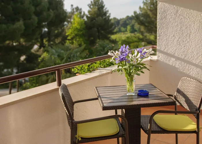 Ritosa 住宿加早餐酒店 3*