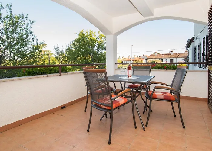 Ritosa Bed & Breakfast 3*